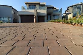 Best Permeable Paver Driveways  in Centerville, IN